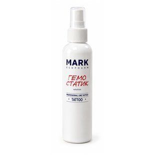 Mark Ecopharm Гемостатичний засіб, 100 мл И0000028424 фото