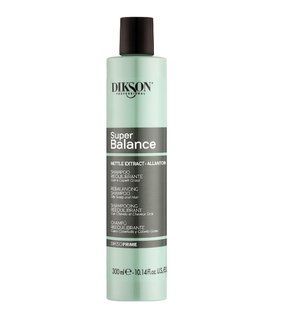Dikson Super Balance Shampoo Шампунь против жирности волос, 300 мл И0000027512 фото
