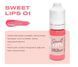 Sweet Lips Pigment pro rty 01, 5 Ml