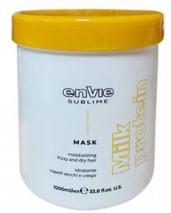 Raywell Envie Milk Protein Mask Маска з молочними протеїнами, 1000 мл И0000030166 фото