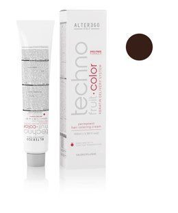 Alter Ego Technofruit Tinta per capelli 6/32 &ndash; Biondo Scuro Dorato Irisato, 100 ml И0000015399 foto
