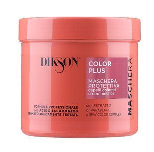Dikson Super Color Protective Mask Goji Berries and Hyaluronic Acid Маска для волосся, 1000 мл И0000027513 фото